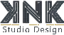 KNK_studio_design_logo